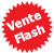 Vente Flash !